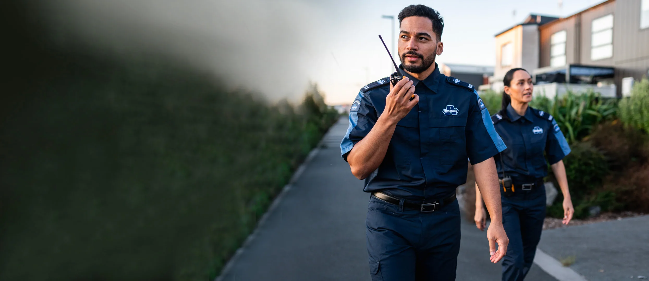 Secuirty Guard Services in Bhopal by -Lakhan Security Services