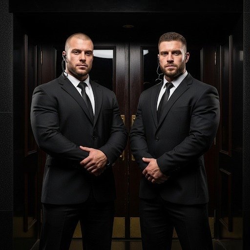 Professional Bouncer Security With Lakhan Secuirty Services In Bhopal Professional Bouncer Security With Lakhan Secuirty Services In Bhopal