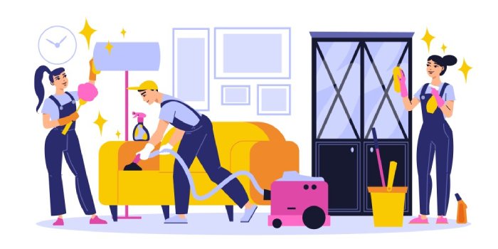 lakhan Housekeeping services in bhopal lakhan Housekeeping services in bhopal