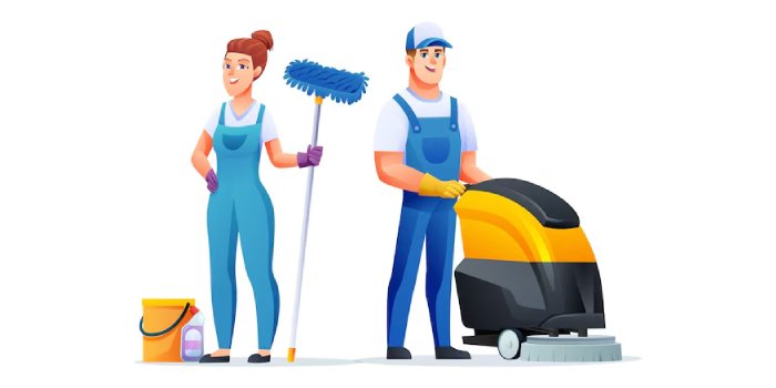 Pantry & Office Boy Services Pantry & Office Boy Services Provider -lakhan Housekeeping services