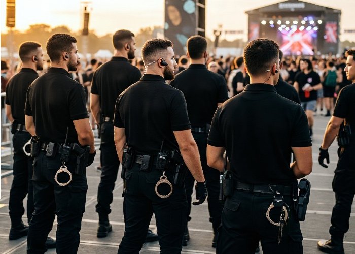 Lakhan Event Security Services in Bhopal