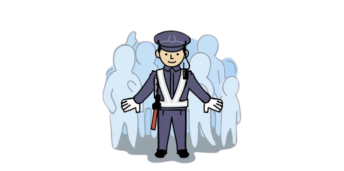 Conflict & Crowd Management By Lakhan Security Services In Bhopal