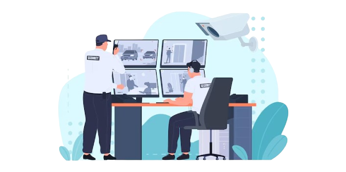 Reception Area & Lobby Security With Lakhan Secuirty Services In Bhopal