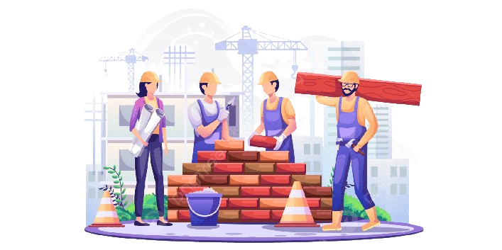 Construction & Site Labor Supply