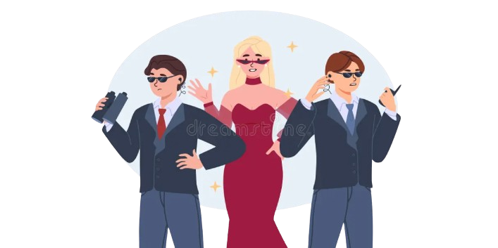 VIP & Celebrity Protection With Lakhan Secuirty