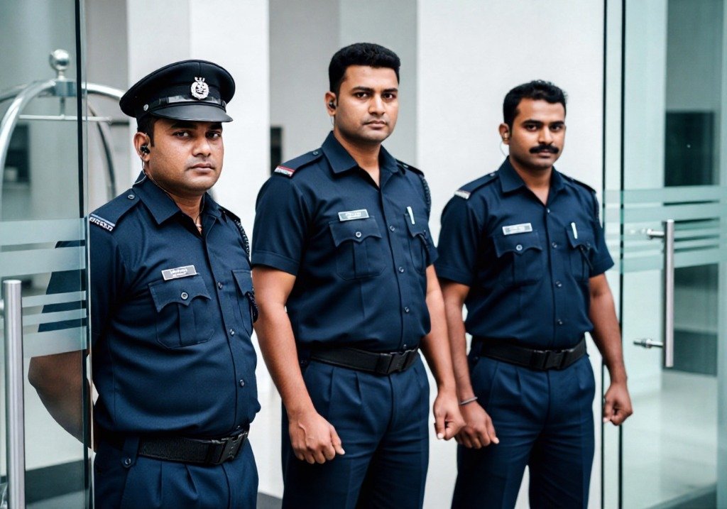 Corporate Security Guard Services -lakhan Secuirty In Bhopal Corporate Security Guard Services -lakhan Secuirty In Bhopal