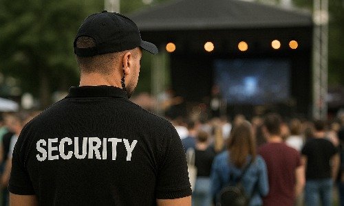 Event Security Guard Services -Lakhan Secuirty Services in Bhopal Event Security Guard Services -Lakhan Secuirty Services in Bhopal