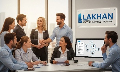 Saffing Services Saffing Services