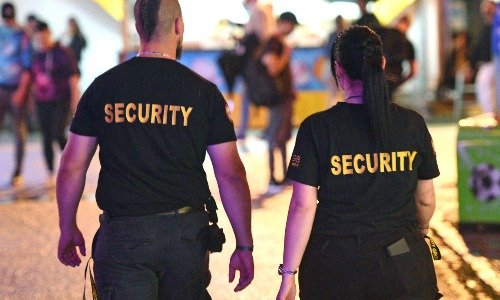 New Project Bouncer Security Services -Lakhan Security in Bhopal